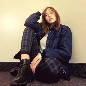 Meet your Posher, Kellie